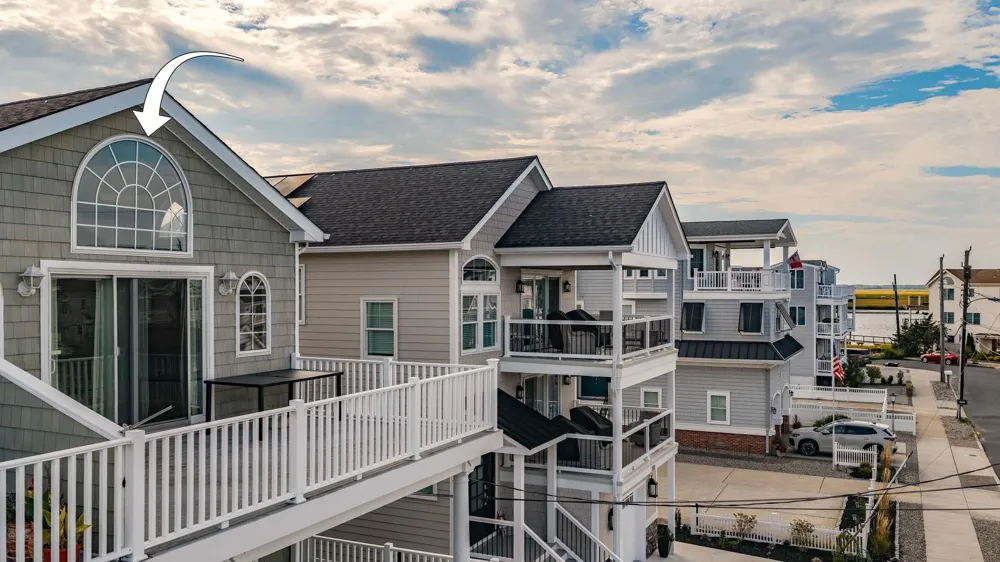 140 84th Street Sea Isle City, NJ 08243