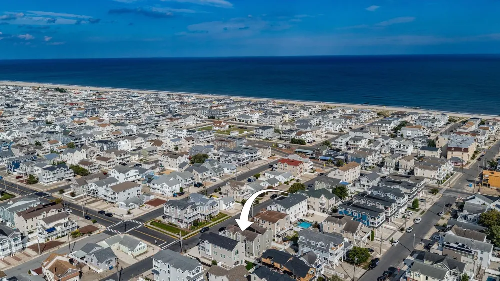140 84th Street Sea Isle City, NJ 08243