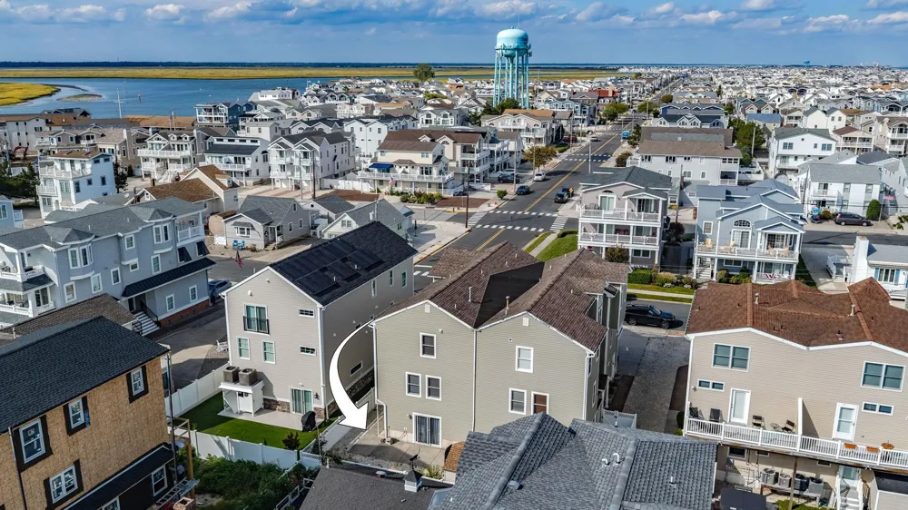 140 84th Street Sea Isle City, NJ 08243