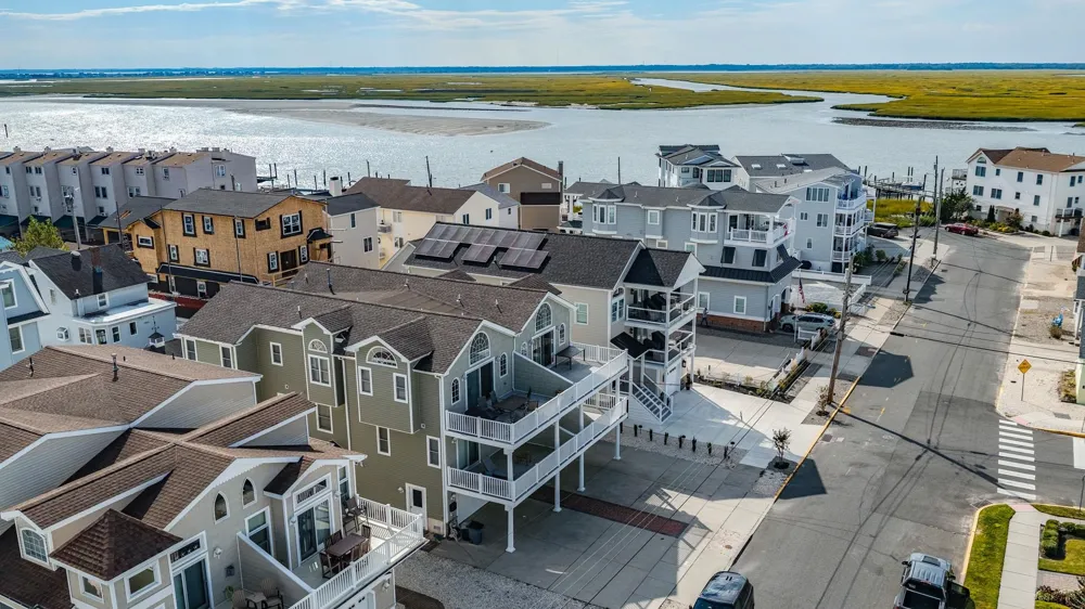 140 84th Street Sea Isle City, NJ 08243
