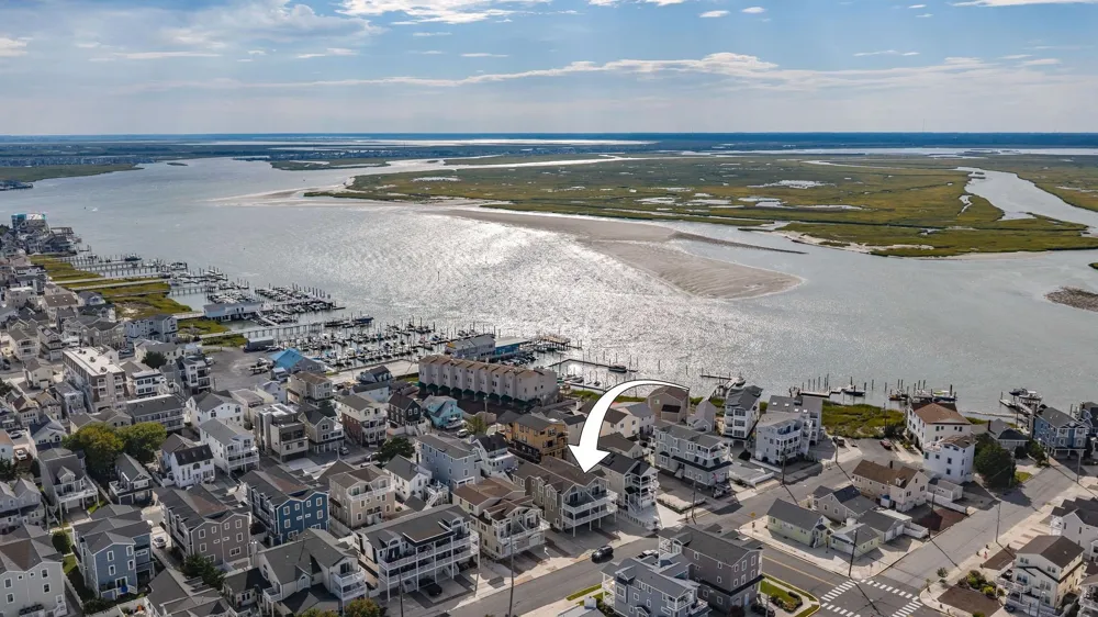 140 84th Street Sea Isle City, NJ 08243
