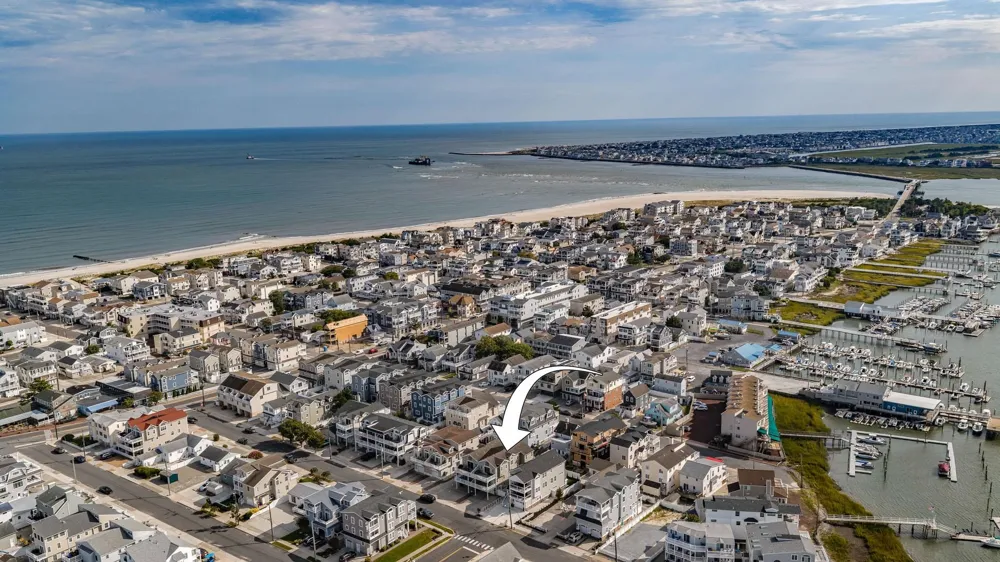 140 84th Street Sea Isle City, NJ 08243