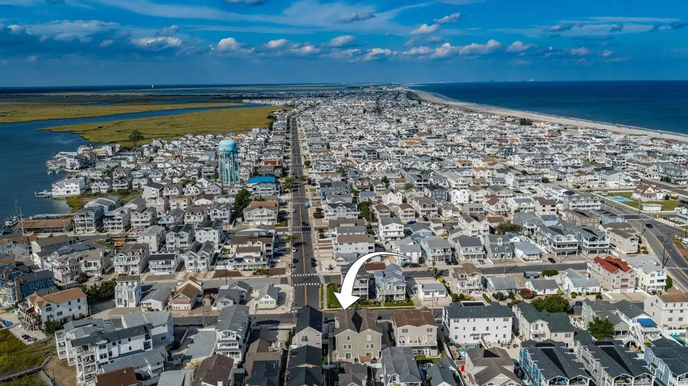 140 84th Street Sea Isle City, NJ 08243
