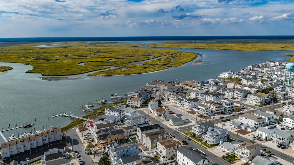 140 84th Street Sea Isle City, NJ 08243