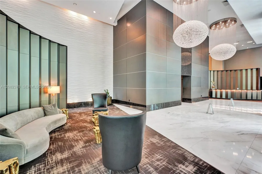 951 Brickell Ave #1106 Miami, FL 33131