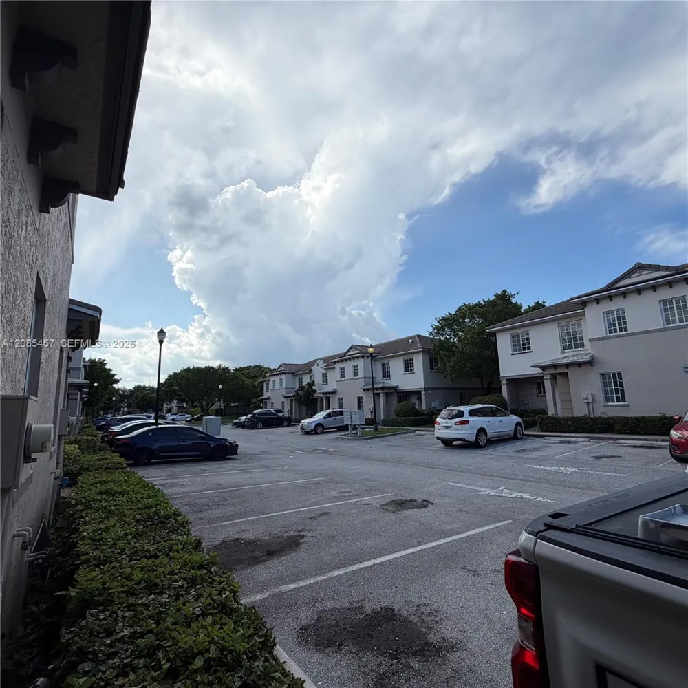 1965 Freeport Ln #1965 Riviera Beach, FL 33404