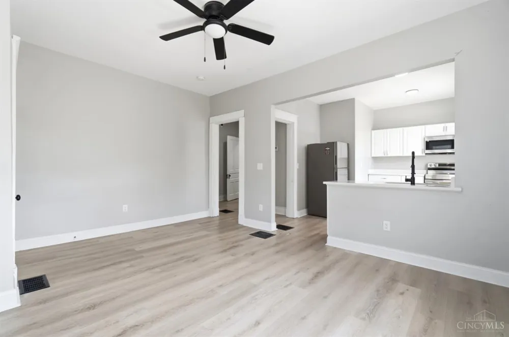 2361 Highland Avenue Norwood, OH 45212