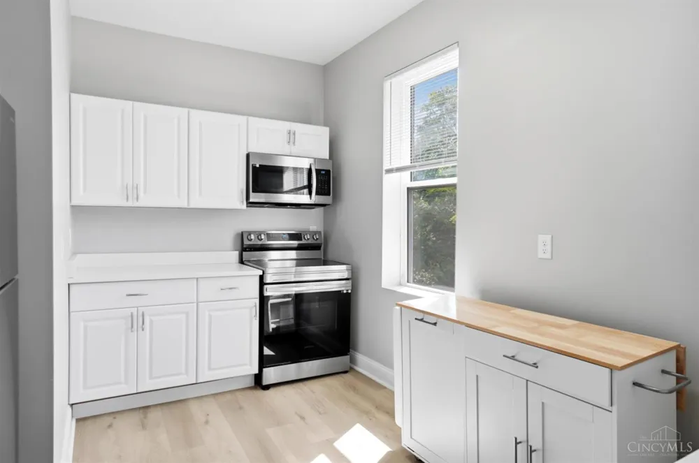 2361 Highland Avenue Norwood, OH 45212