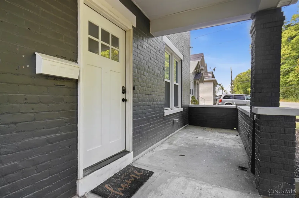 2361 Highland Avenue Norwood, OH 45212
