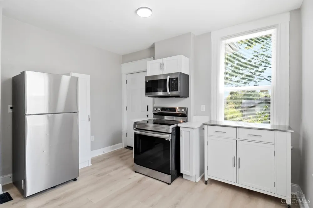 2361 Highland Avenue Norwood, OH 45212