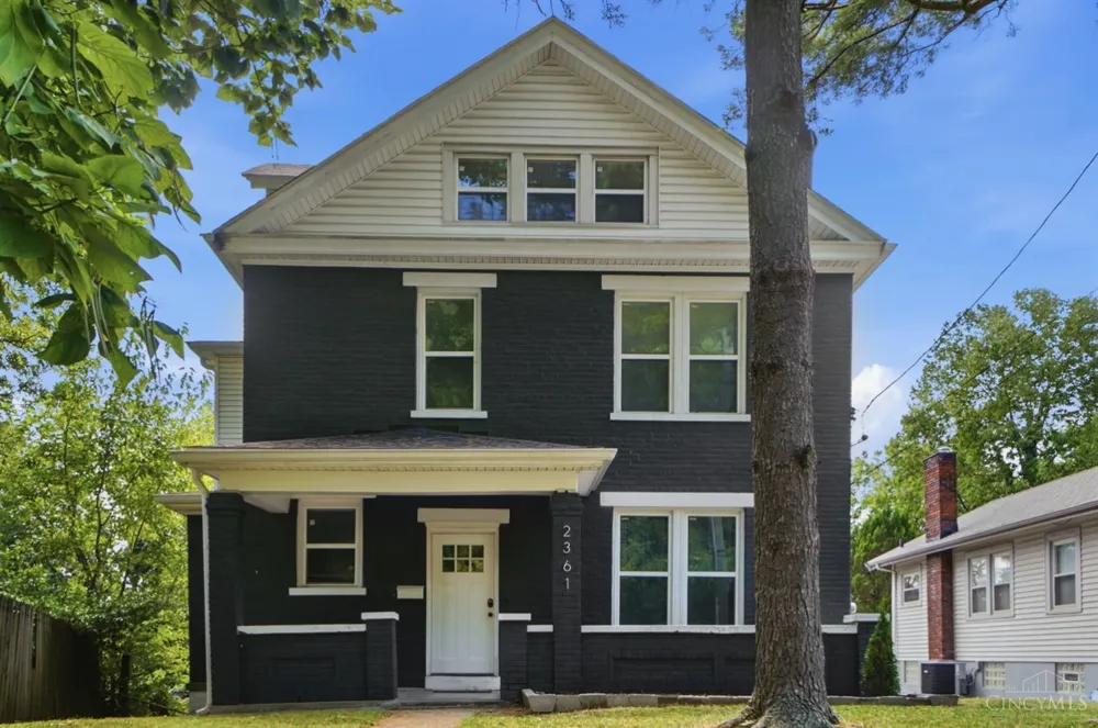 2361 Highland Avenue Norwood, OH 45212