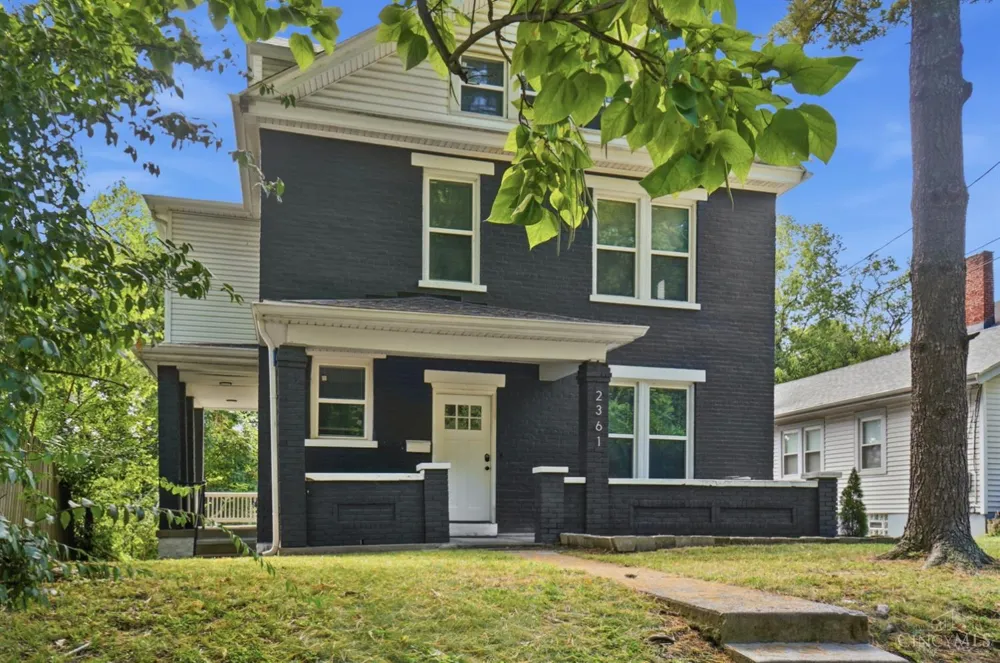 2361 Highland Avenue Norwood, OH 45212