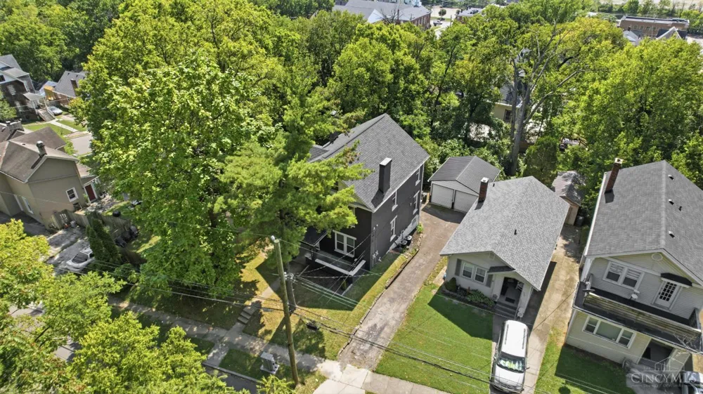 2361 Highland Avenue Norwood, OH 45212