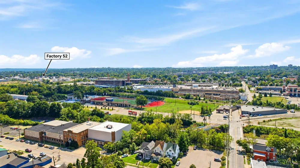 2361 Highland Avenue Norwood, OH 45212