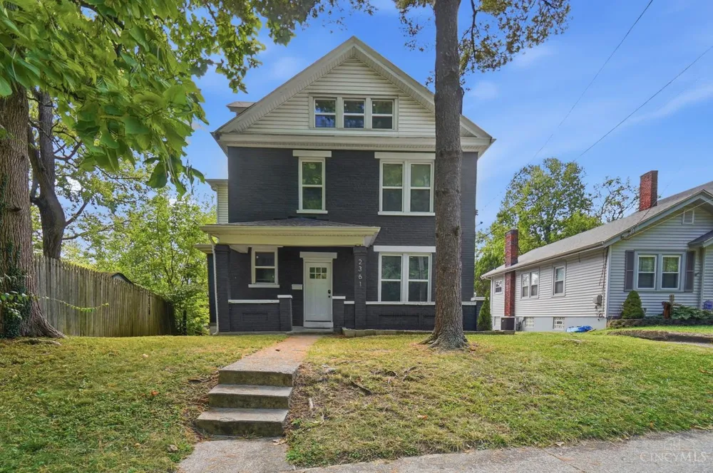 2361 Highland Avenue Norwood, OH 45212
