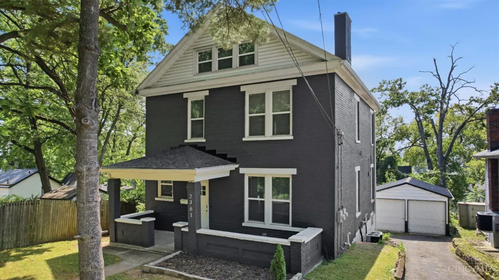 2361 Highland Avenue Norwood, OH 45212