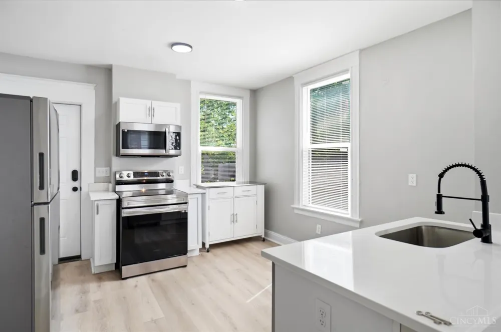 2361 Highland Avenue Norwood, OH 45212