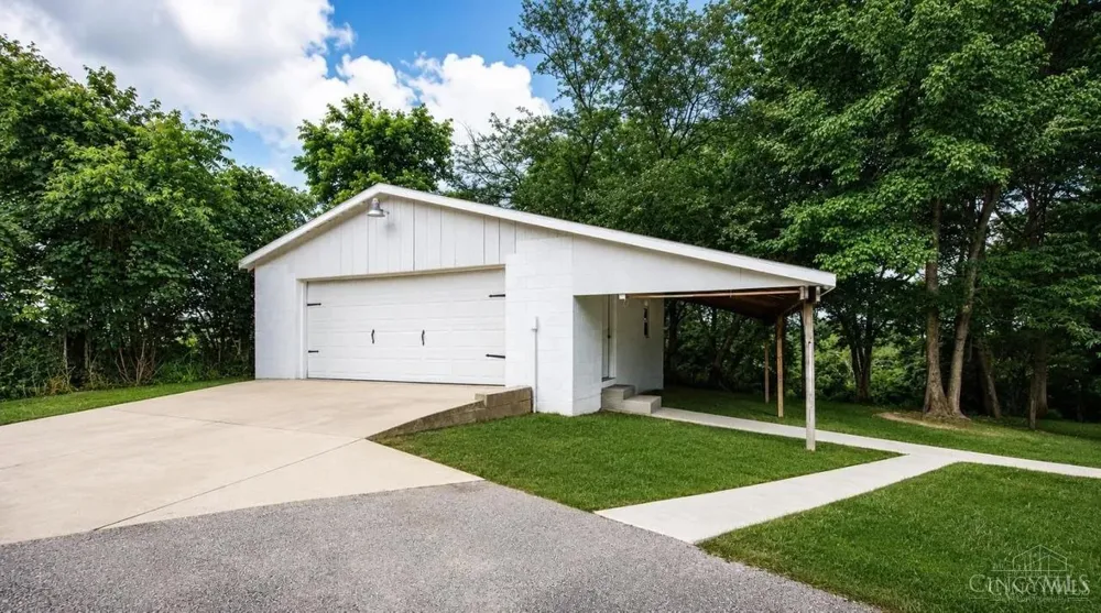 2244 West Elkton Road St Clair, OH 45013
