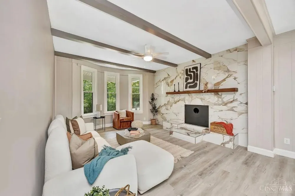 2244 West Elkton Road St Clair, OH 45013