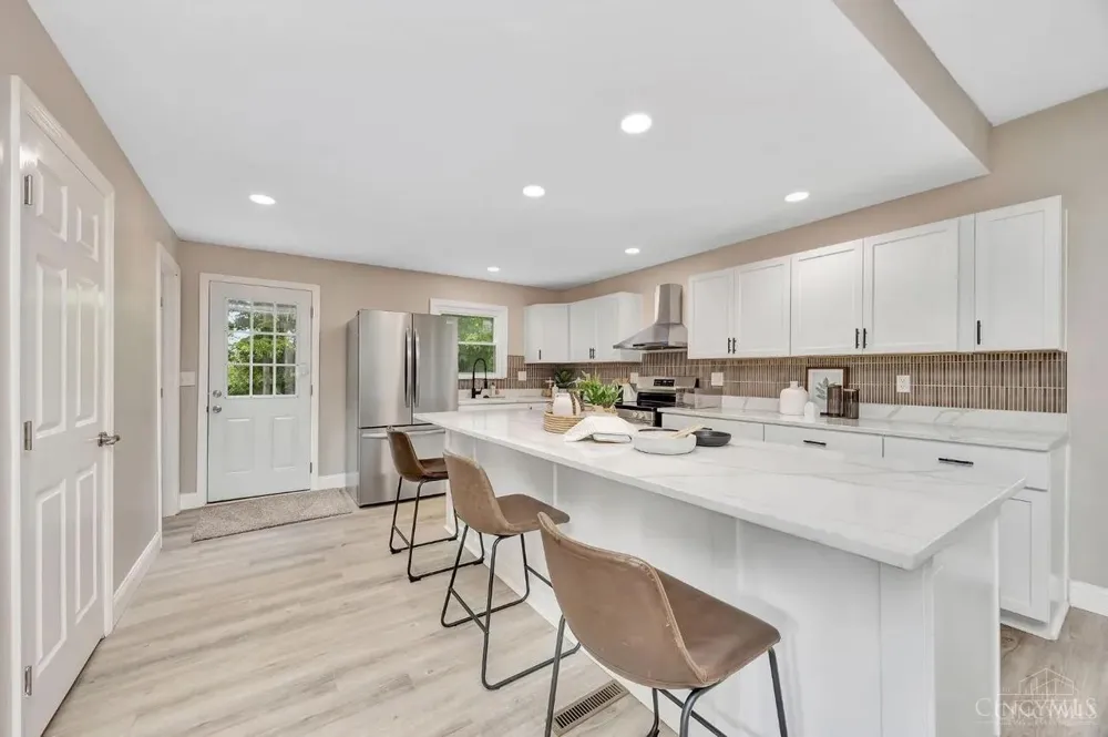 2244 West Elkton Road St Clair, OH 45013