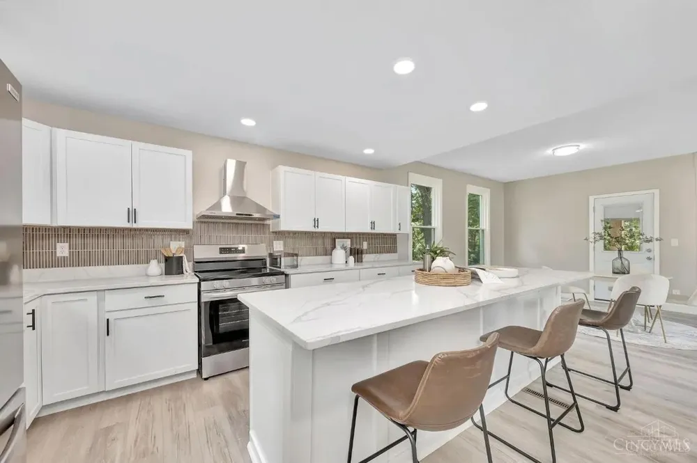 2244 West Elkton Road St Clair, OH 45013