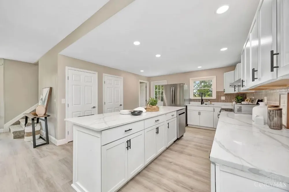 2244 West Elkton Road St Clair, OH 45013