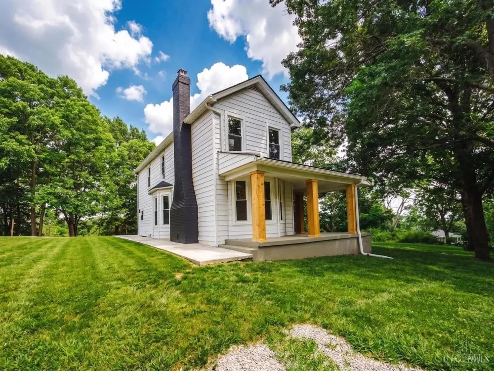 2244 West Elkton Road St Clair, OH 45013