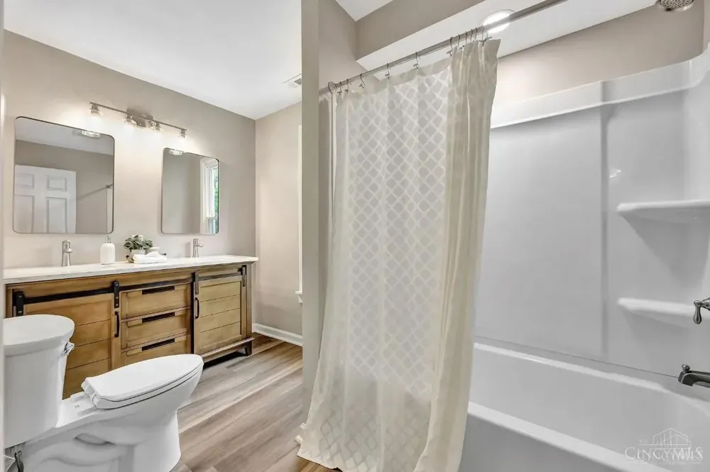 2244 West Elkton Road St Clair, OH 45013