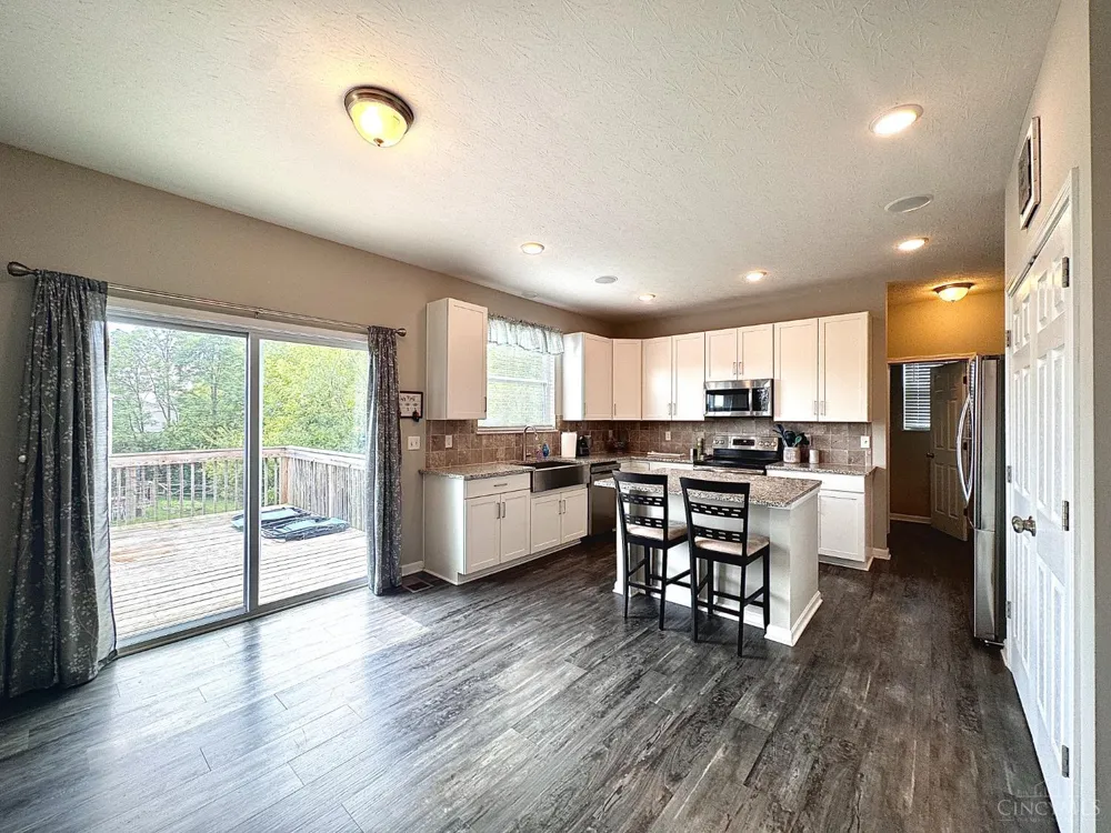 1021 Golden Oak Drive Hamilton, OH 45013