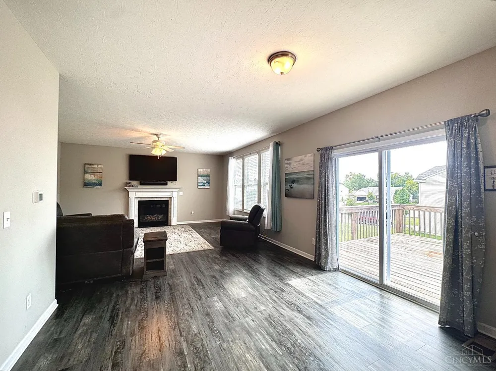 1021 Golden Oak Drive Hamilton, OH 45013