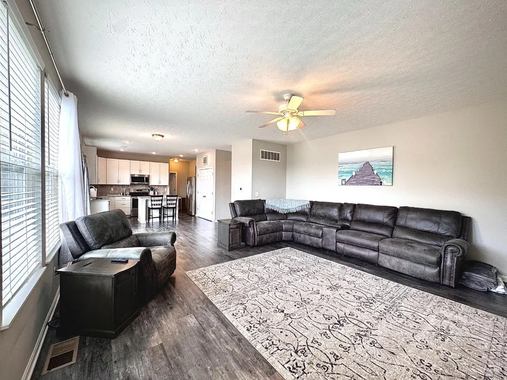1021 Golden Oak Drive Hamilton, OH 45013
