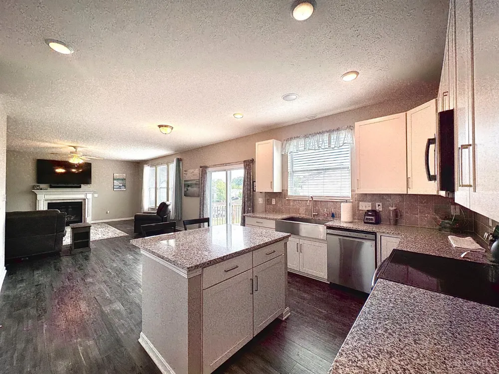 1021 Golden Oak Drive Hamilton, OH 45013
