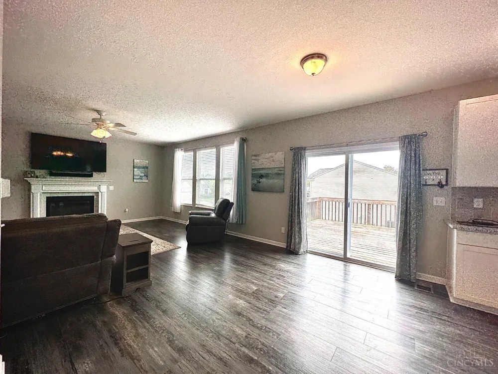 1021 Golden Oak Drive Hamilton, OH 45013