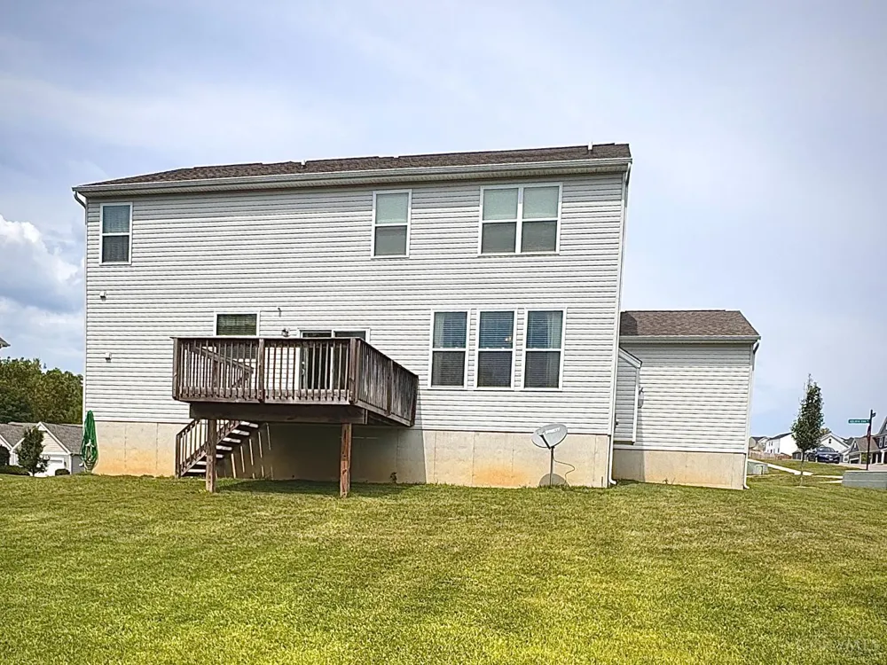 1021 Golden Oak Drive Hamilton, OH 45013