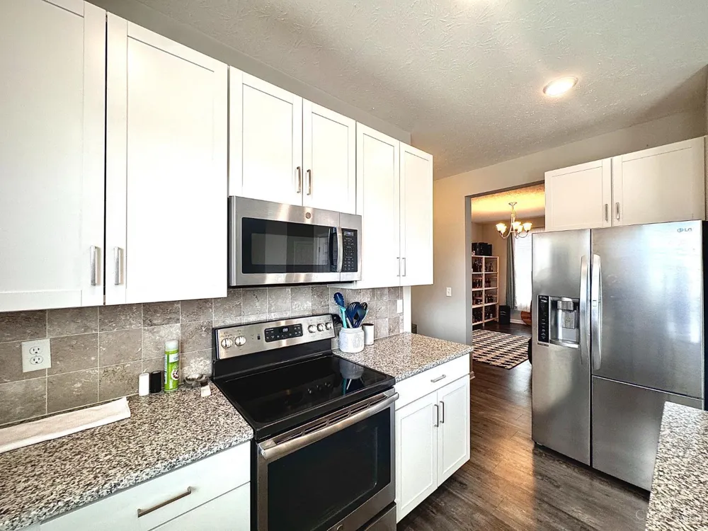 1021 Golden Oak Drive Hamilton, OH 45013