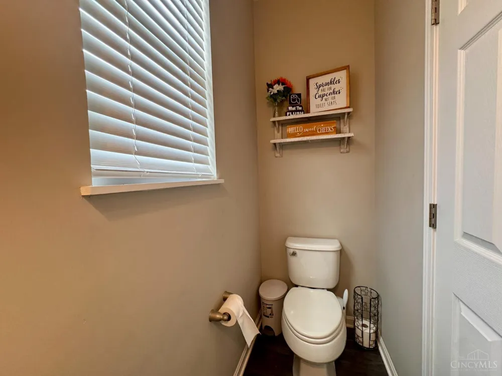 1021 Golden Oak Drive Hamilton, OH 45013