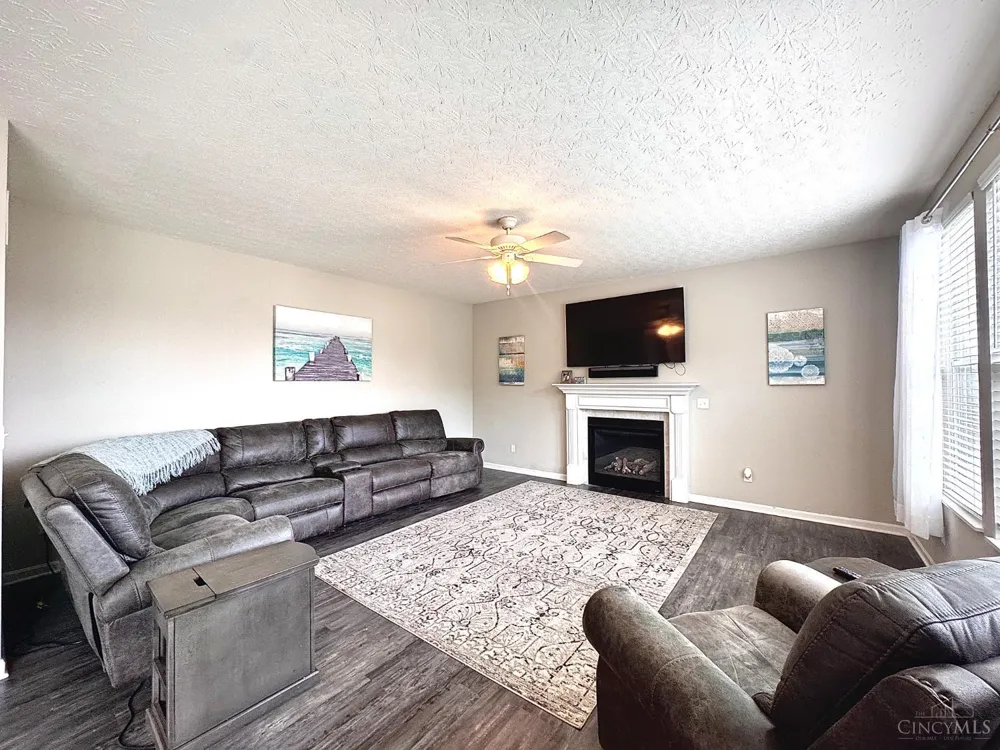 1021 Golden Oak Drive Hamilton, OH 45013