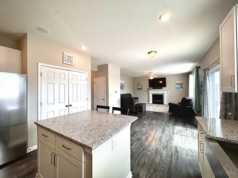 1021 Golden Oak Drive Hamilton, OH 45013