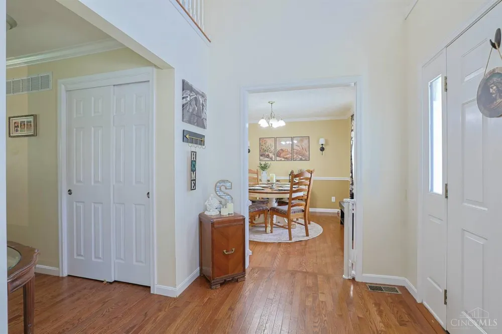 1147 Stableview Circle Hamilton, OH 45039