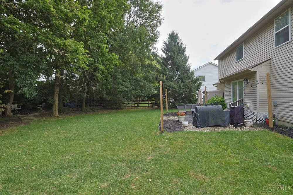 1147 Stableview Circle Hamilton, OH 45039