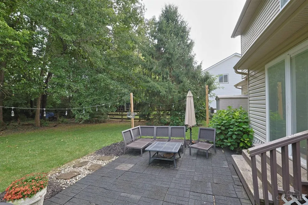 1147 Stableview Circle Hamilton, OH 45039
