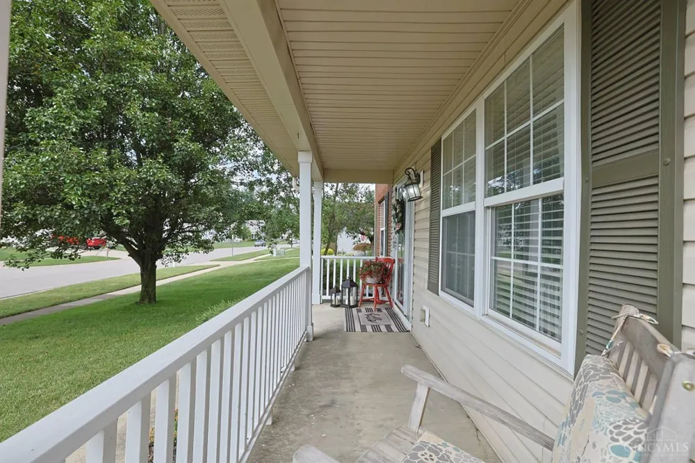 1147 Stableview Circle Hamilton, OH 45039