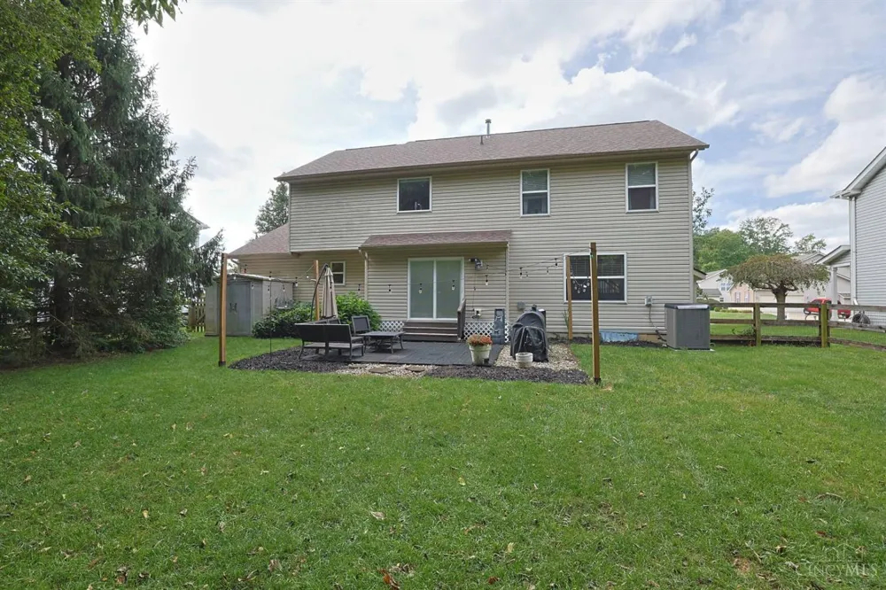 1147 Stableview Circle Hamilton, OH 45039