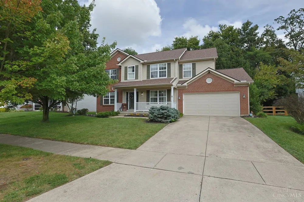 1147 Stableview Circle Hamilton, OH 45039