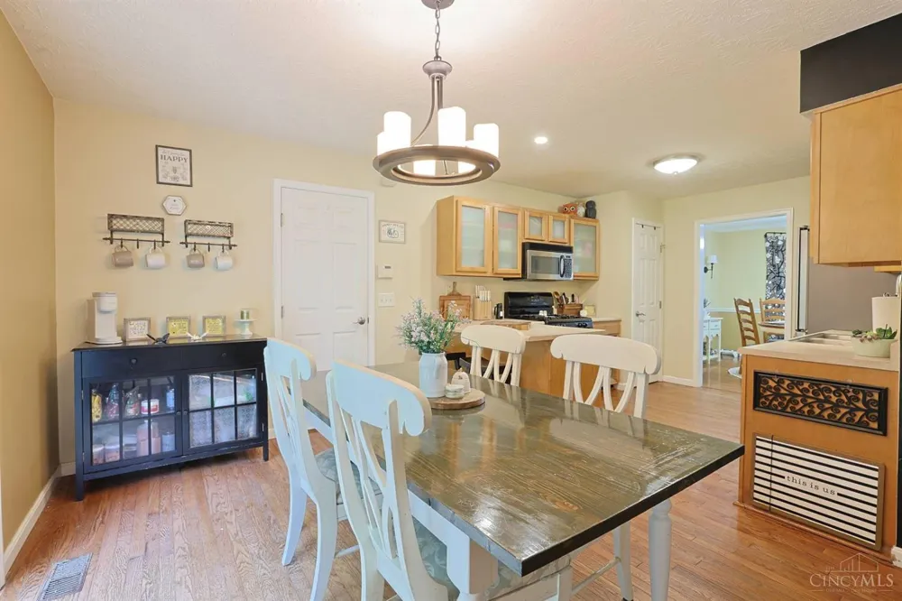 1147 Stableview Circle Hamilton, OH 45039