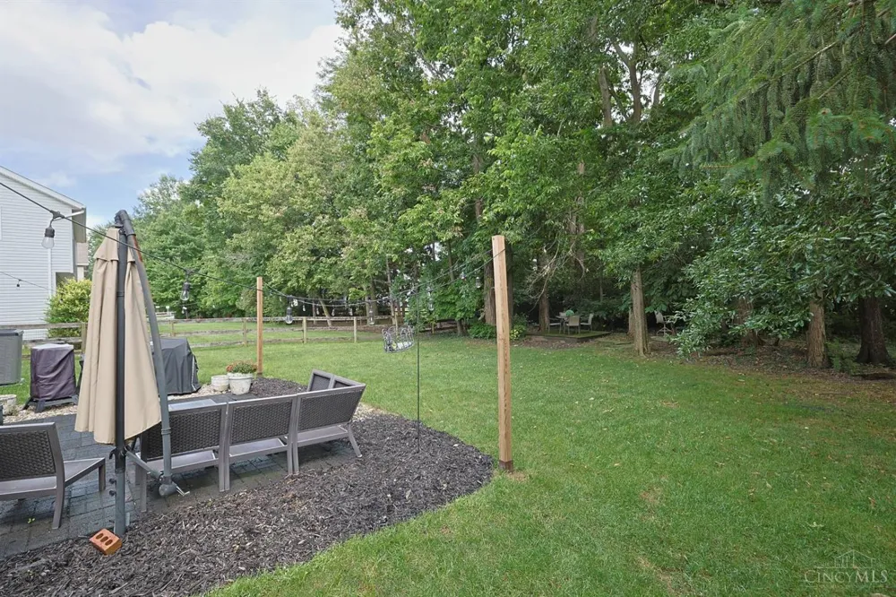 1147 Stableview Circle Hamilton, OH 45039