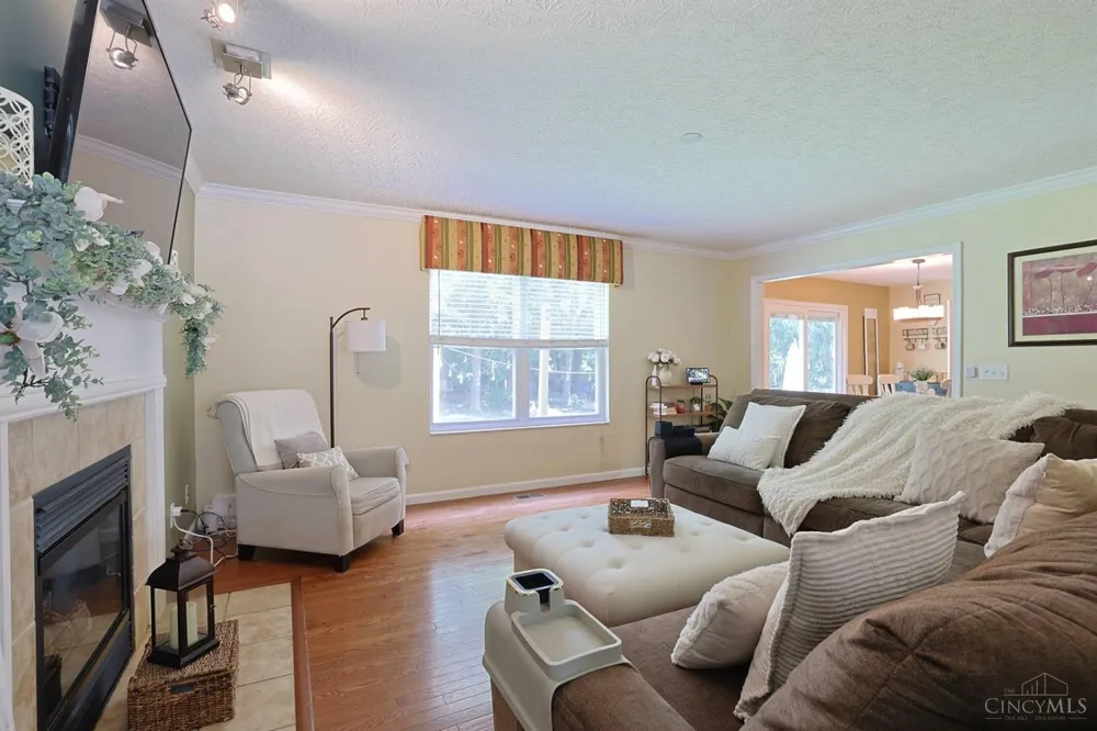 1147 Stableview Circle Hamilton, OH 45039