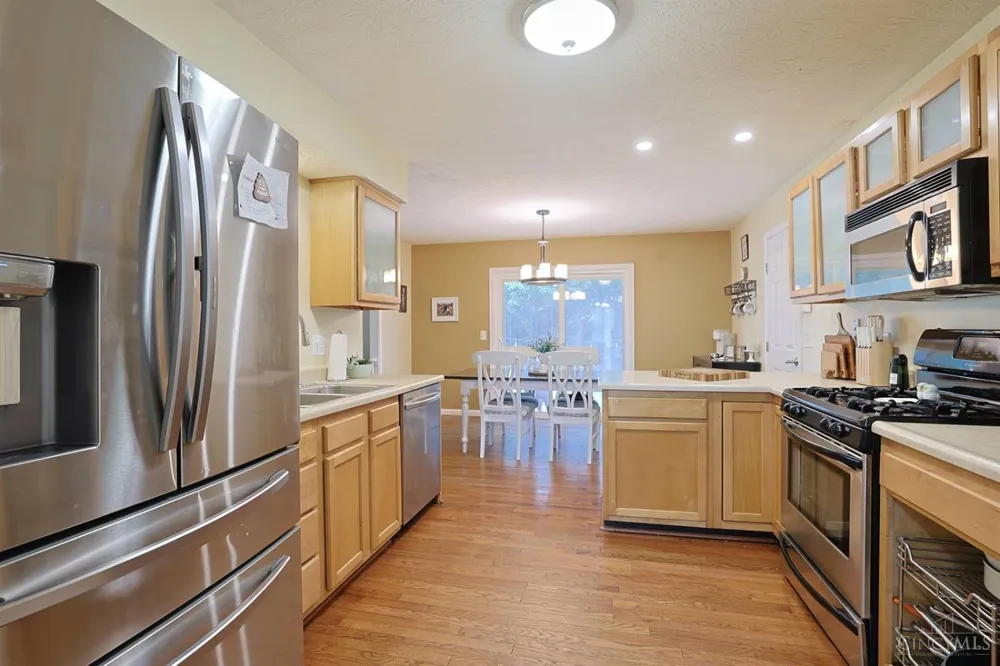 1147 Stableview Circle Hamilton, OH 45039
