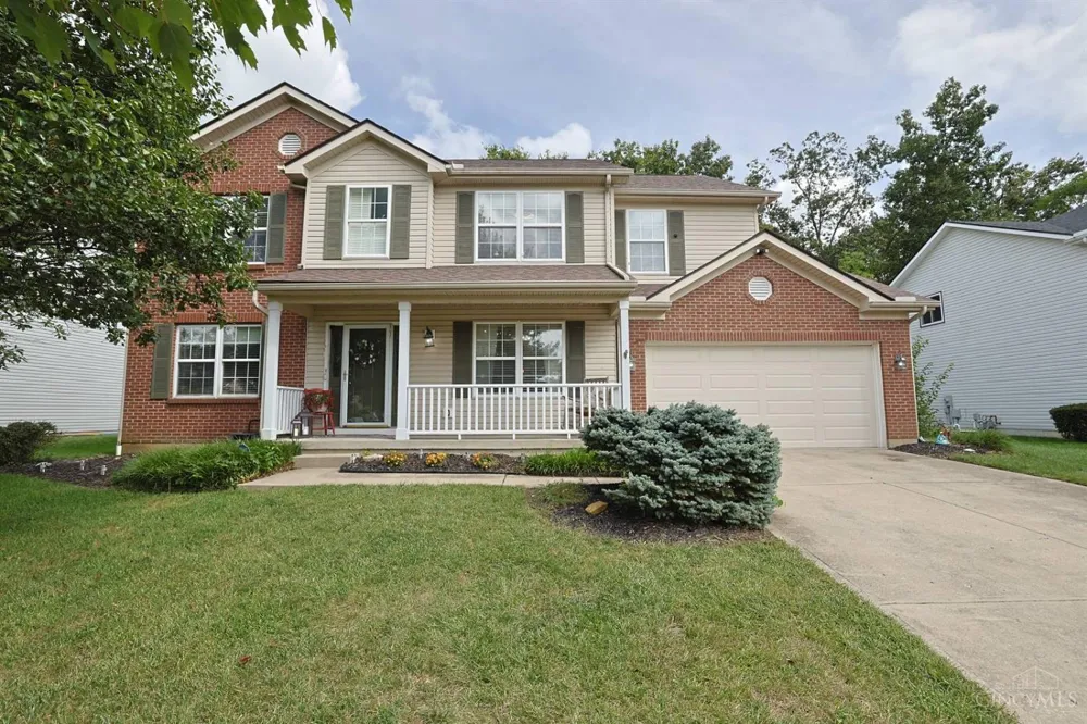 1147 Stableview Circle Hamilton, OH 45039