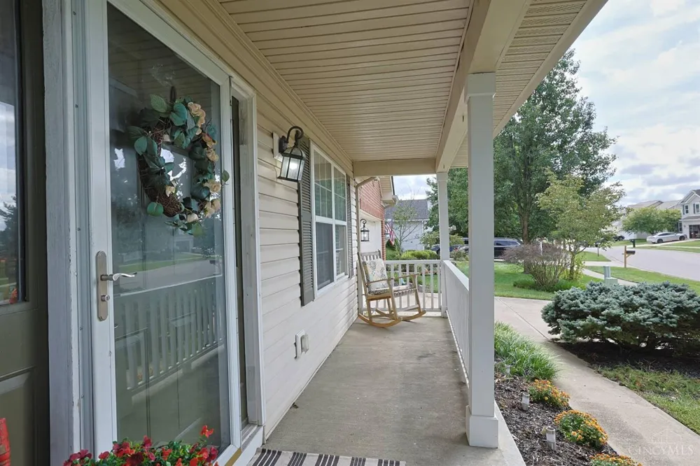 1147 Stableview Circle Hamilton, OH 45039